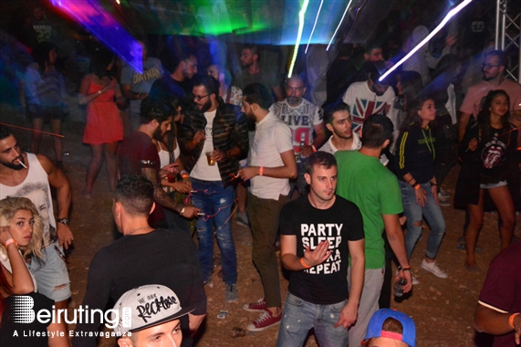 Activities Beirut Suburb Nightlife The Dawn by Portal Family Lebanon