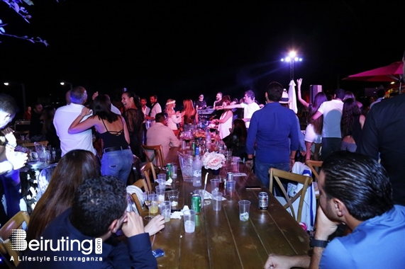 The Notch Mzaar,Kfardebian Nightlife Joe Ashkar live at The Notch  Lebanon