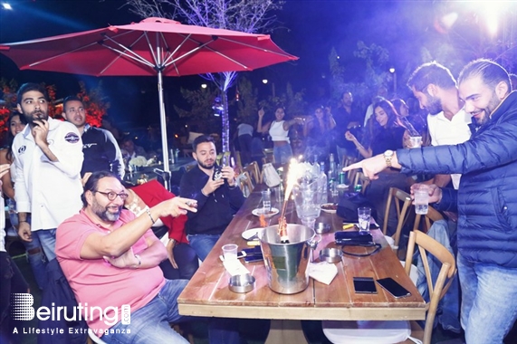 The Notch Mzaar,Kfardebian Nightlife Joe Ashkar live at The Notch  Lebanon