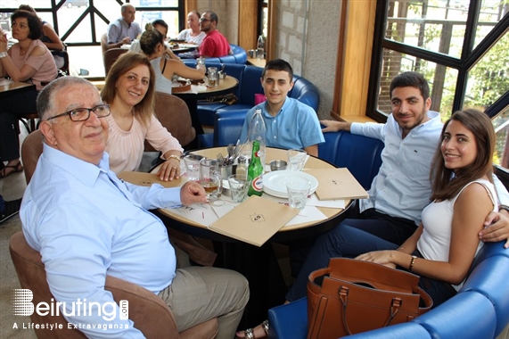 The Village Dbayeh Dbayeh Social Event The Village Dbayeh on Sunday Lebanon