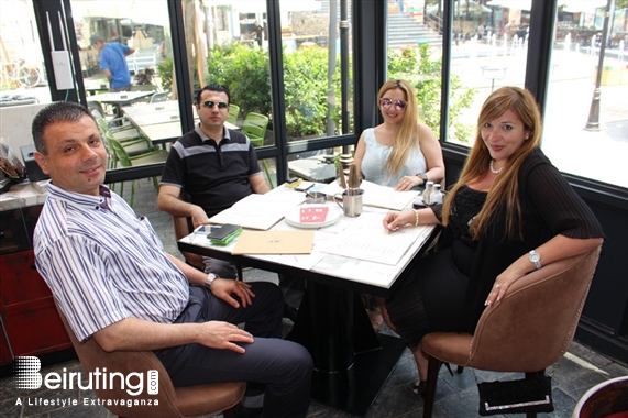 The Village Dbayeh Dbayeh Social Event The Village Dbayeh on Sunday Lebanon