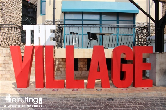 The Village Dbayeh Dbayeh Social Event The Village Dbayeh on Sunday Lebanon