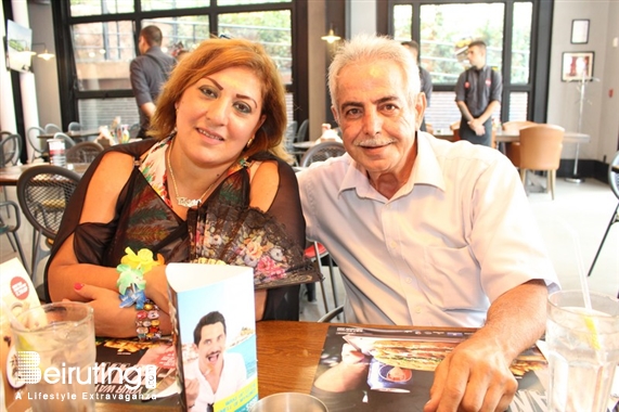 The Village Dbayeh Dbayeh Social Event The Village Dbayeh on Sunday Lebanon