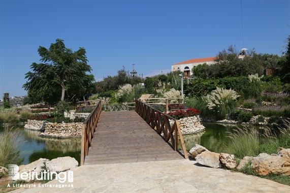 Arnaoon Village Batroun Outdoor Weekend Day out at Arnaoon Village Lebanon