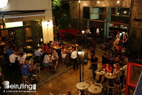 The Village Dbayeh Dbayeh Nightlife Joy Fayad Band at The Village Dbayeh Lebanon