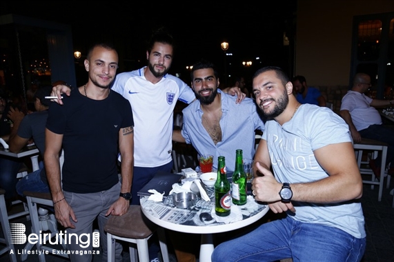 The Village Dbayeh Dbayeh Nightlife Joy Fayad Band at The Village Dbayeh Lebanon