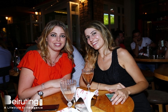 The Village Dbayeh Dbayeh Nightlife Mozart Chahine New Talents at The Village Dbayeh  Lebanon