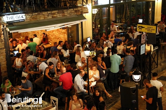 The Village Dbayeh Dbayeh Nightlife Ralph Asfour Band at The Village Dbayeh  Lebanon