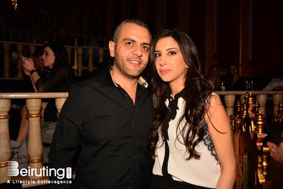 Theatrum Jbeil Nightlife Theatrum on Saturday Night Lebanon