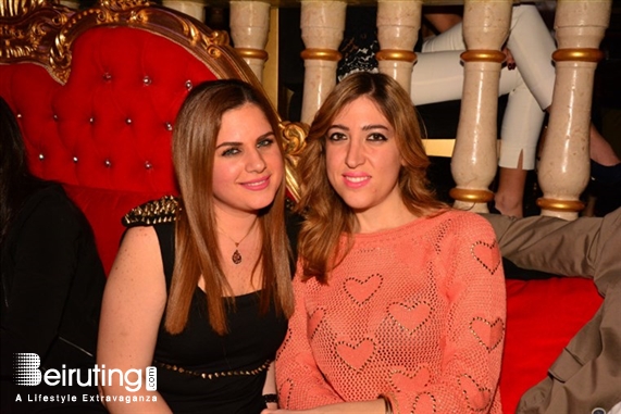 Theatrum Jbeil Nightlife Theatrum on Saturday Night Lebanon