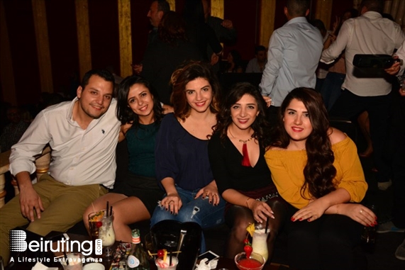 Theatrum Jbeil Nightlife Theatrum on Saturday Night Lebanon