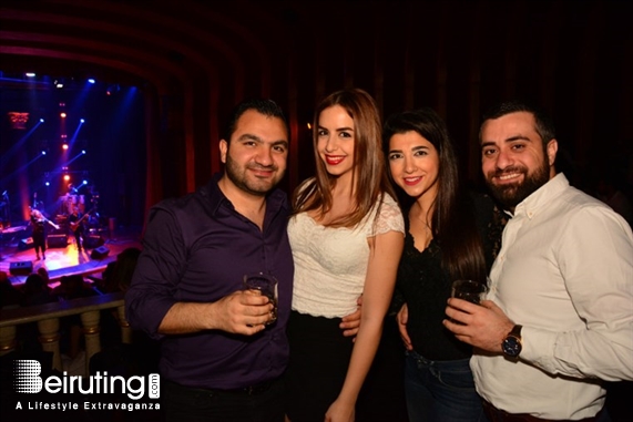 Theatrum Jbeil Nightlife Theatrum on Saturday Night Lebanon