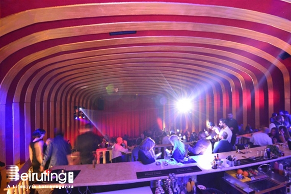 Theatrum Jbeil Nightlife Theatrum on Saturday Night Lebanon