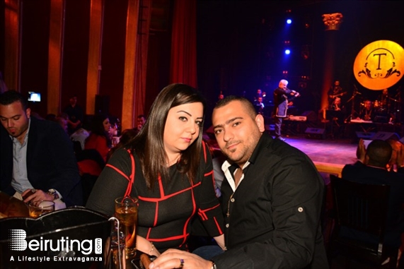 Theatrum Jbeil Nightlife Theatrum on Saturday Night Lebanon