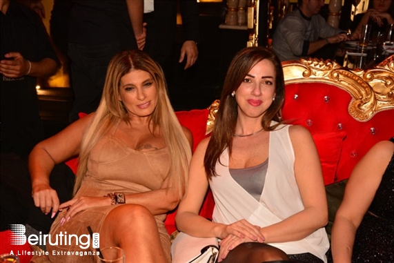 Theatrum Jbeil Nightlife Theatrum on Saturday Night Lebanon