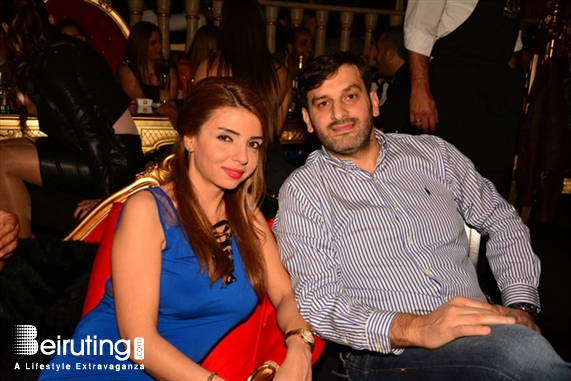 Theatrum Jbeil Nightlife Theatrum on Saturday Night Lebanon