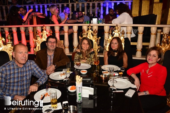 Theatrum Jbeil Nightlife Theatrum on Saturday Night Lebanon