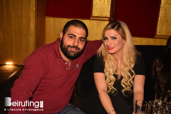 Theatrum Jbeil Nightlife Theatrum on Saturday Night Lebanon