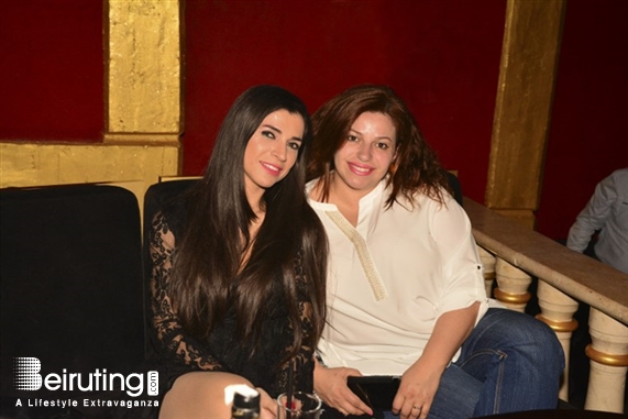 Theatrum Jbeil Nightlife Theatrum on Saturday Night Lebanon