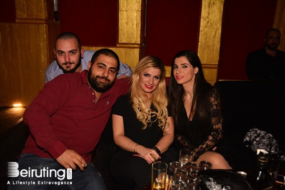 Theatrum Jbeil Nightlife Theatrum on Saturday Night Lebanon