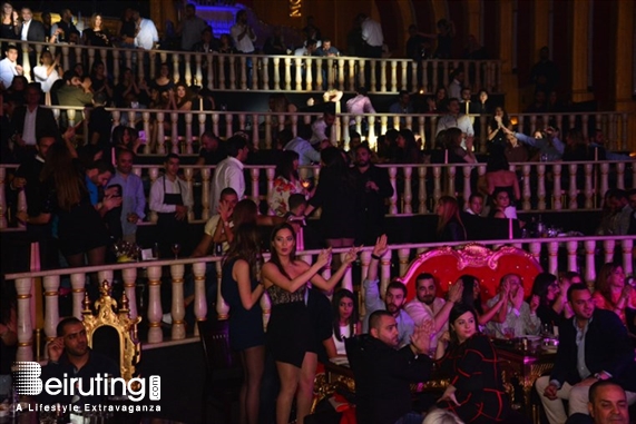 Theatrum Jbeil Nightlife Theatrum on Saturday Night Lebanon