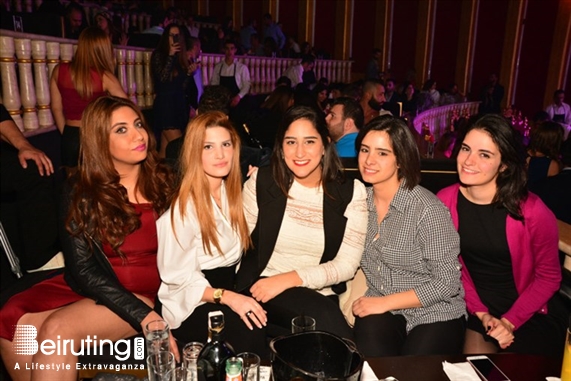 Theatrum Jbeil Nightlife Theatrum on Saturday Night Lebanon