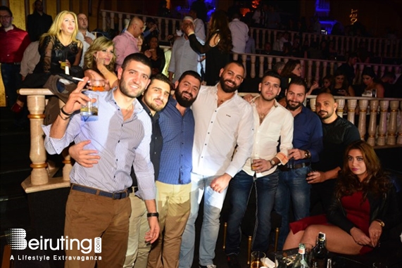 Theatrum Jbeil Nightlife Theatrum on Saturday Night Lebanon