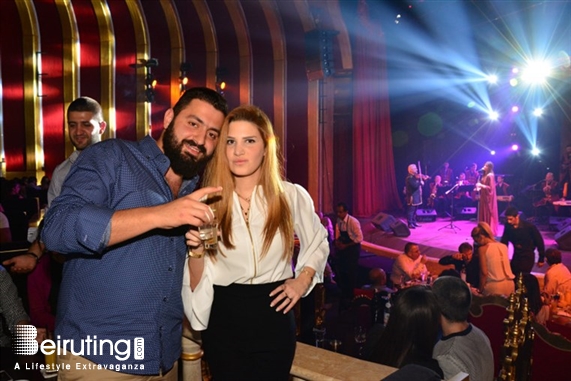 Theatrum Jbeil Nightlife Theatrum on Saturday Night Lebanon