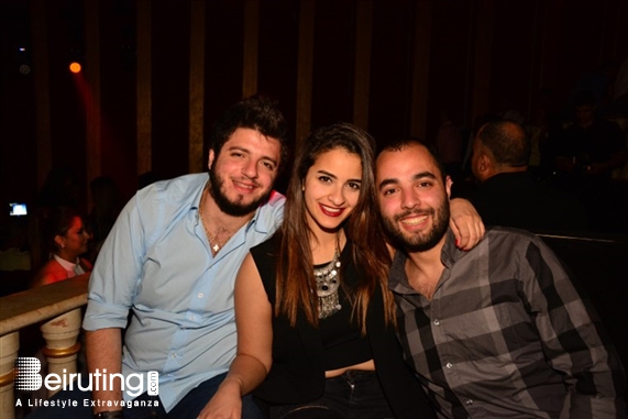 Theatrum Jbeil Nightlife Theatrum on Saturday Night Lebanon