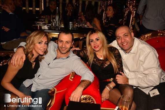 Theatrum Jbeil Nightlife Theatrum on Saturday Night Lebanon