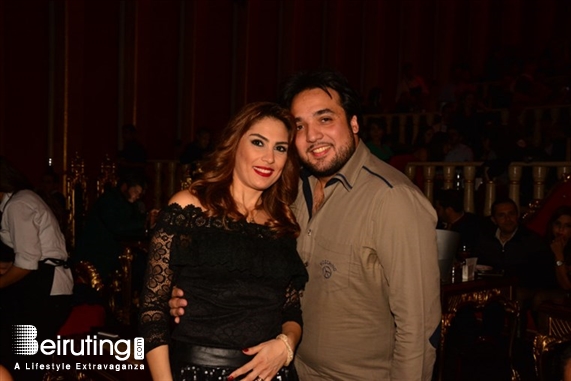 Theatrum Jbeil Nightlife Theatrum on Saturday Night Lebanon