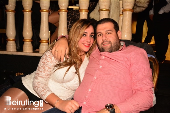 Theatrum Jbeil Nightlife Theatrum on Saturday Night Lebanon