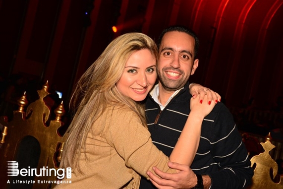 Theatrum Jbeil Nightlife Theatrum on Saturday Night Lebanon