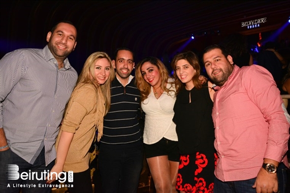 Theatrum Jbeil Nightlife Theatrum on Saturday Night Lebanon