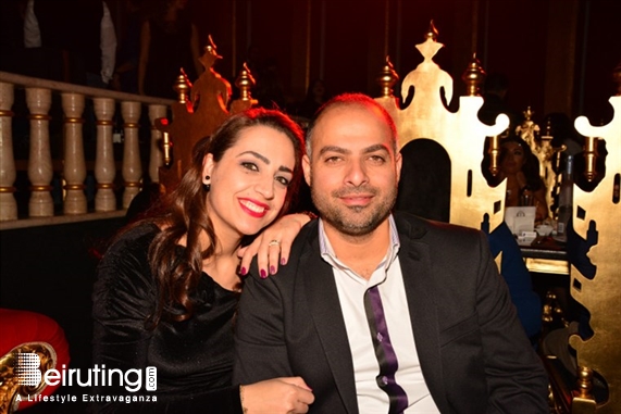 Theatrum Jbeil Nightlife Theatrum on Saturday Night Lebanon