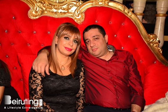 Theatrum Jbeil Nightlife Theatrum on Saturday Night Lebanon