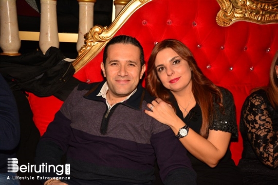 Theatrum Jbeil Nightlife Theatrum on Saturday Night Lebanon