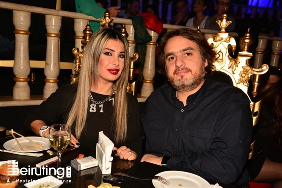 Theatrum Jbeil Nightlife Theatrum on Saturday Night Lebanon