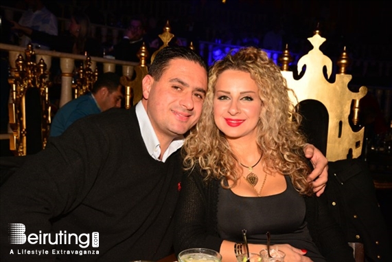 Theatrum Jbeil Nightlife Theatrum on Saturday Night Lebanon