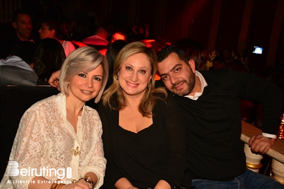 Theatrum Jbeil Nightlife Theatrum on Saturday Night Lebanon