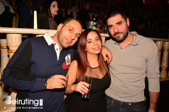 Theatrum Jbeil Nightlife Theatrum on Saturday Night Lebanon