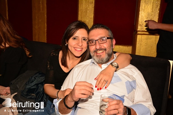 Theatrum Jbeil Nightlife Theatrum on Saturday Night Lebanon