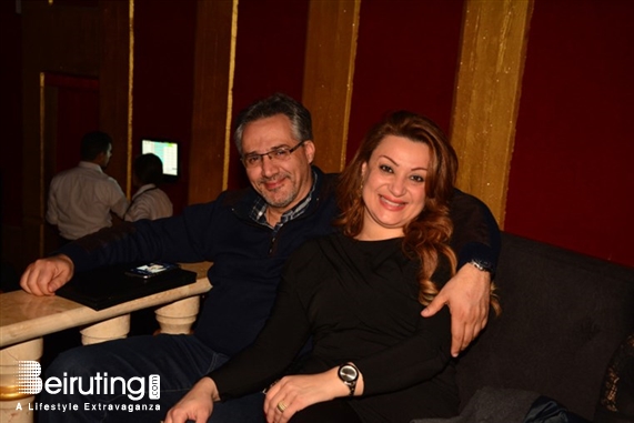 Theatrum Jbeil Nightlife Theatrum on Saturday Night Lebanon