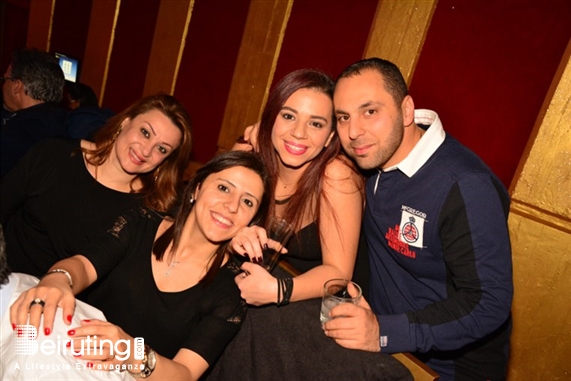 Theatrum Jbeil Nightlife Theatrum on Saturday Night Lebanon