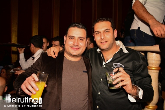 Theatrum Jbeil Nightlife Theatrum on Saturday Night Lebanon