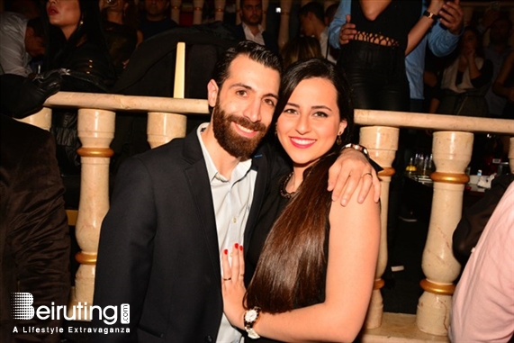 Theatrum Jbeil Nightlife Theatrum on Saturday Night Lebanon