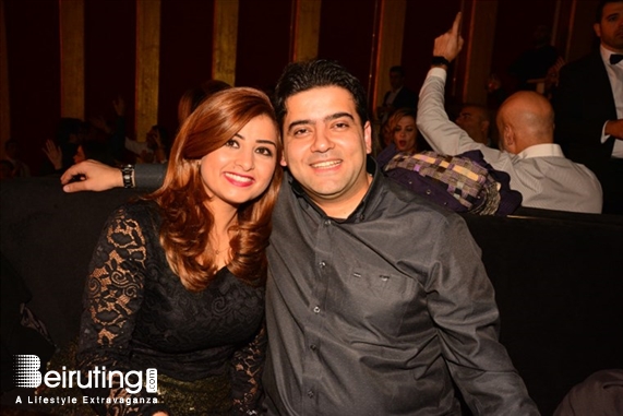 Theatrum Jbeil Nightlife Theatrum on Saturday Night Lebanon