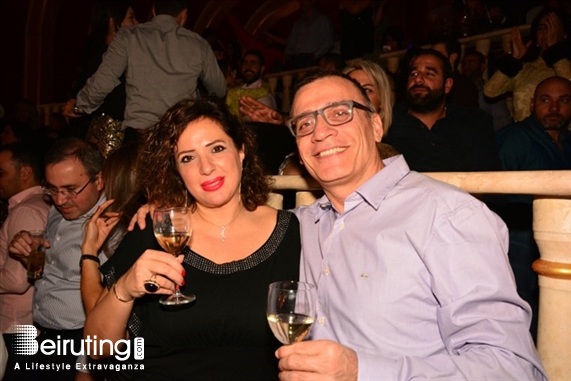 Theatrum Jbeil Nightlife Theatrum on Saturday Night Lebanon