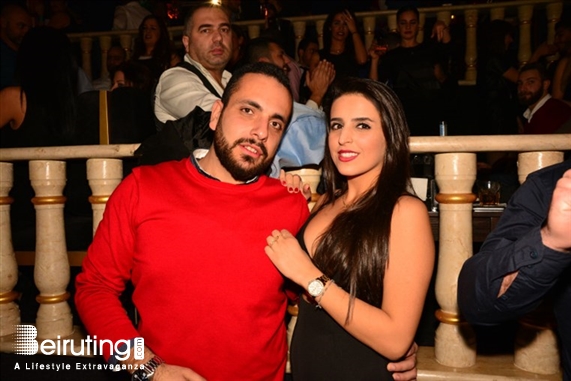 Theatrum Jbeil Nightlife Theatrum on Saturday Night Lebanon