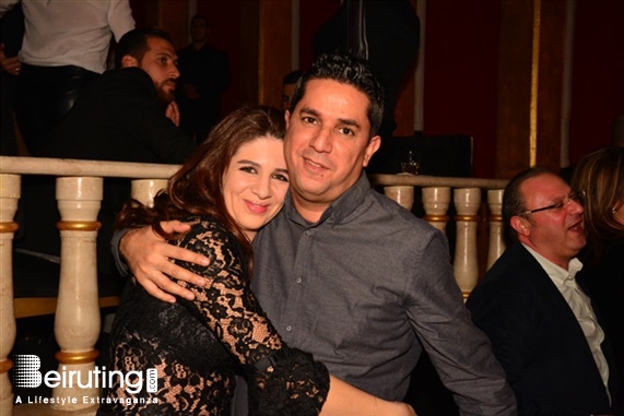 Theatrum Jbeil Nightlife Theatrum on Saturday Night Lebanon